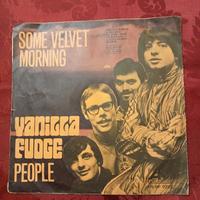 Dischi in vinile 45 giri vintage lotto  6