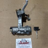 BLOCCHETTO ACCENSIONE DAIHATSU FEROZA BERTONE