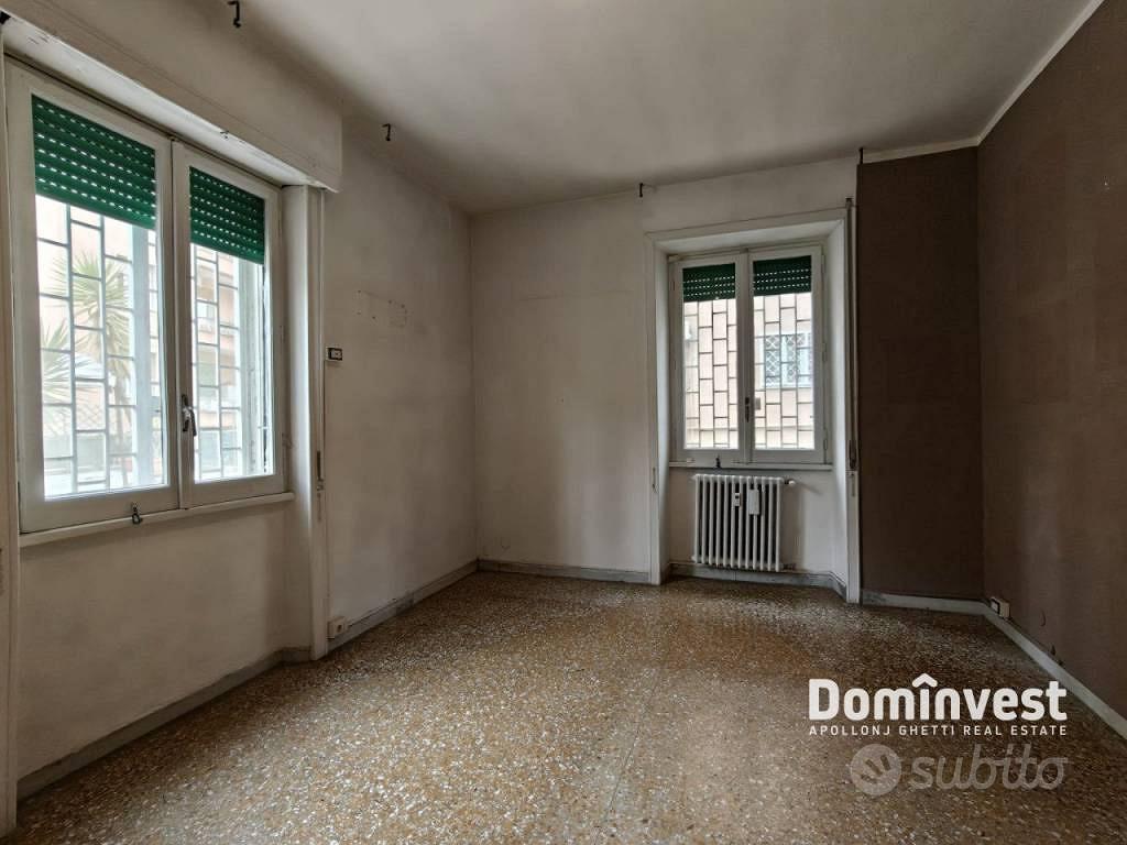 Appartamento – RM - Altro