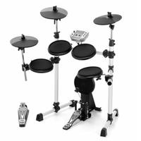 Millenium MPS-150 E-Drum Set usata