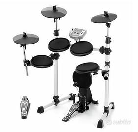 Millenium MPS-150 E-Drum Set usata