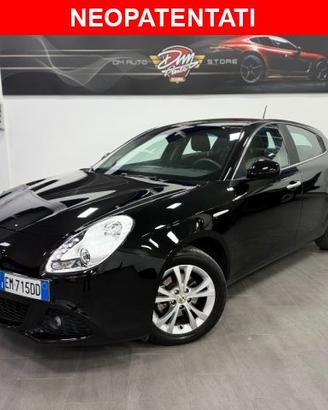 ALFA ROMEO Giulietta 1.4 Turbo 120 CV Distinctiv