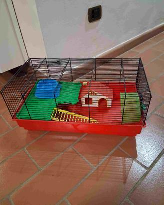 gabbia per animali