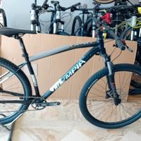 MTB OLYMPIA DRAKE RACE SXE NUOVA 
