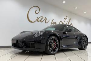 PORSCHE 911 Carrera 992 4S Coupè