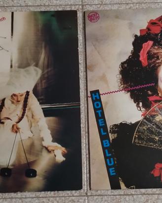 2 Vinili Lene Lovich