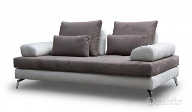 Divano MOOD -Miform- L.240 P. 110/137