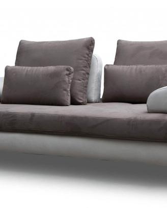 Divano MOOD -Miform- L.240 P. 110/137