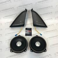 Kit Casse Harman Kardon HK BMW G30 G31 M5 F90