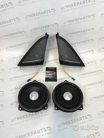 Kit Casse Harman Kardon HK BMW G30 G31 M5 F90