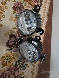 Coppia Fari LED Braslux