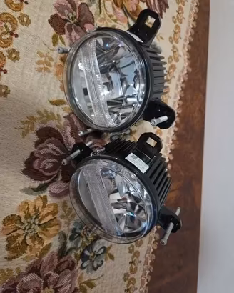 Coppia Fari LED Braslux