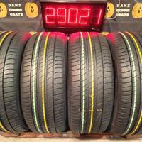4 GOMME MICHELIN 225 50 18 75/85% RUN FLAT