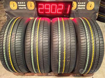 4 GOMME MICHELIN 225 50 18 75/85% RUN FLAT