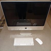 iMac Apple 24" 