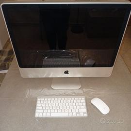 iMac Apple 24" 