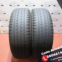 Gomme 255 70 18 GoodYear 80% 2017 255 70 R18
