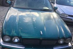 Ricambi Jaguar XJ6 4.0 benz 320cv del 1995