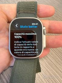 Apple watch 2
