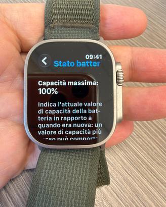 Apple watch 2