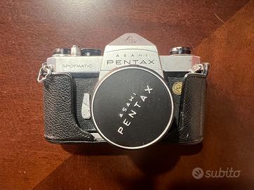 Pentax SPOTMATIC