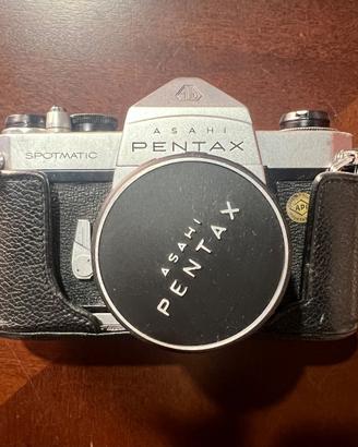 Pentax SPOTMATIC