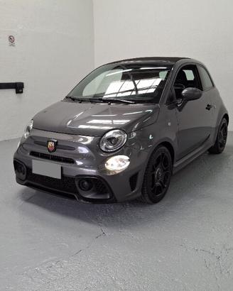 ABARTH 595 595 C 1.4 Turbo T-Jet 145 CV
