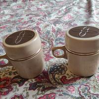 tazzine termos vintage