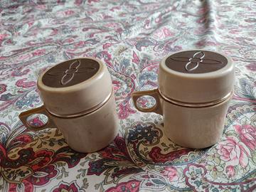 tazzine termos vintage