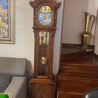 Orologio a Pendolo – Meccanico, Made in Germany