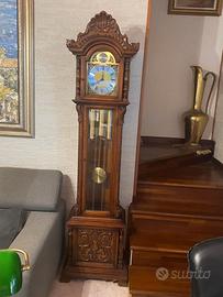 Orologio a Pendolo – Meccanico, Made in Germany