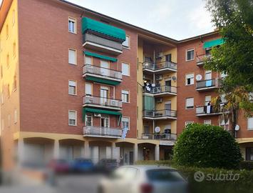 Quadrilocale ristrutturato Zola Predosa (BO)