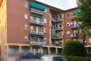 Quadrilocale ristrutturato Zola Predosa (BO)