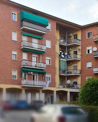 Quadrilocale ristrutturato Zola Predosa (BO)