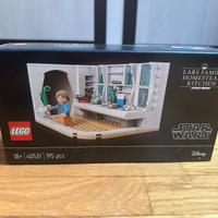 lego 40531 La cucina della fattoria della famiglia