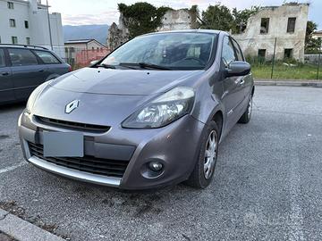 Clio 3 serie 1.5 dci