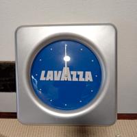 orologio da parete Lavazza 