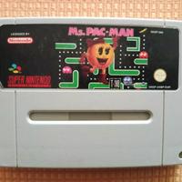 snes super nintendo pal games loose (lotto n.1)