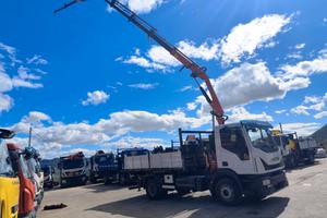 Iveco eurocargo 160-250 (COD. PM1895)