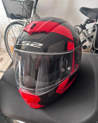 Casco integrale Ls2