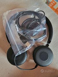 Cuffie Jabra evolve 30 ii UC stereo