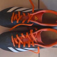 scarpe da calcio Adidas Predator tg.38