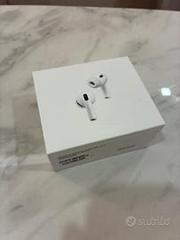 Airpods pro 3