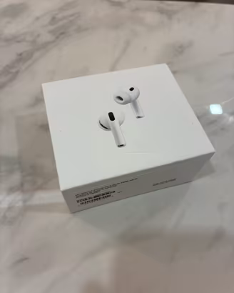 Airpods pro 3