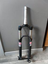 Forcella Rockshox Recon