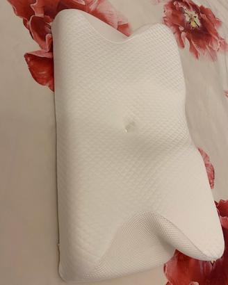 Cuscino per cervicali