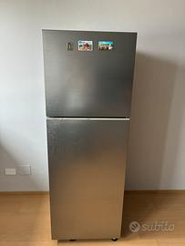 Frigorifero Samsung praticamente nuovo