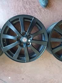 Cerchi in lega BMW 17"