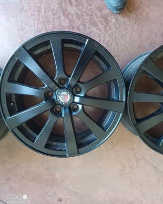 Cerchi in lega BMW 17"