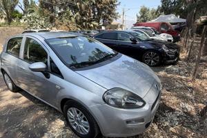 Fiat punto multijet